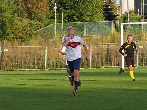 SKS ŁAGISZA - PRZEMSZA OKRADZIONÓW 19.09.2020 #8