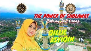 Download lagu Sholawat Viral Terbaru 2021 - QILLIL ASYIQIN - Gambus Version mp3