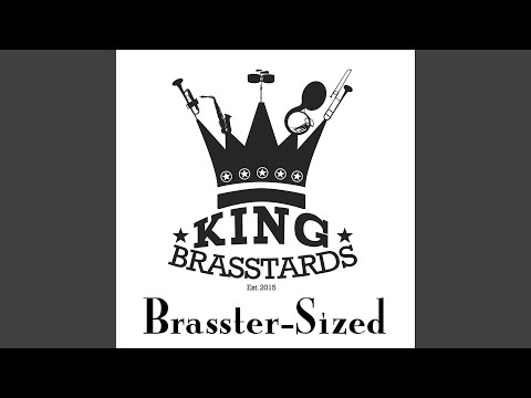 [Star Wars] Cantina Jazz Band