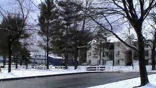 preview picture of video 'The Non-Blizzard of 2015: A 1980s Style Video - 01/27/2015'