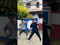 Karu Karu Karuppayi X Ghilli