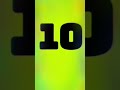 15 To 0 Countdown With Voice