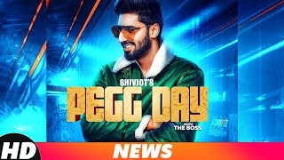 News | Pegg Day | Shivjot | Releasing On 14th Dec 2018 | Speed Records