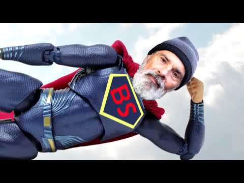 Bruce Sudano - The Mountain (Official Music Video)