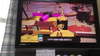ボス弱いんじゃなイカ⁉️多分・・・スプラトゥーン2pato3
