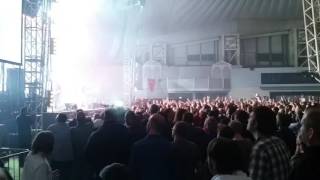 Shed Seven - CHASING RAINBOWS