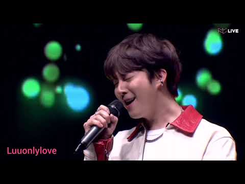 Kim Hyung Jun (SS501) "Count On You" "Got It Wrong" FM Halloween Radio 31-10-20