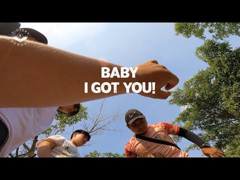 Highlight hội trại Trường Victory — quay bởi GonVisual