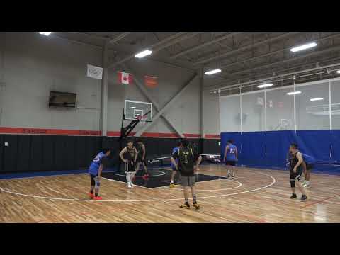 Cage(42) tier 18 Locked Up(40) - tcbl sunday