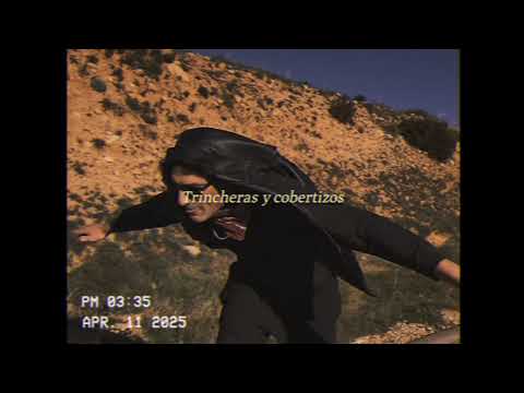 Malsujeto - La esencia del Volcán