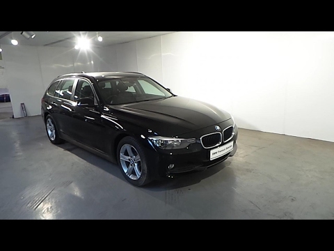 131D25832 - 131D25832 BMW 316d SE Touring
