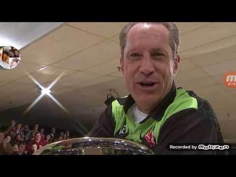 2015 USBC MASTER FINALS (MATCH 2)