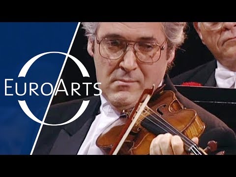 Pinchas Zukerman & Ariel Shamai: Mozart - Serenata Notturna