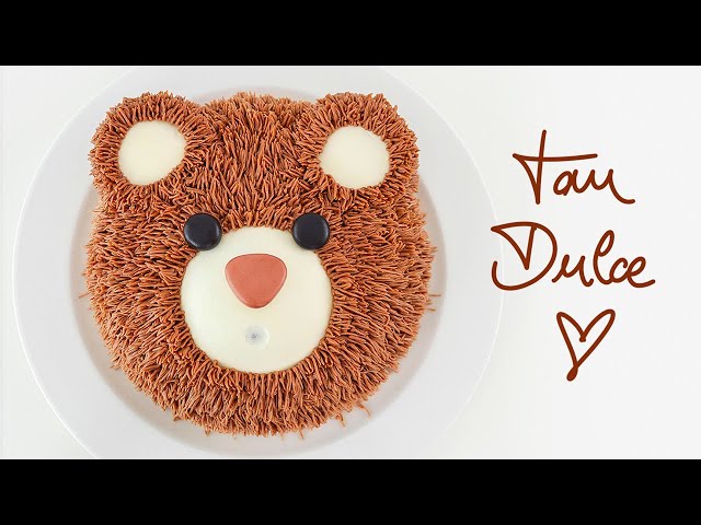 Vídeo relacionado con Decoracion Tartas Cumpleaños Oso Decoracion Tarta Oso Decoración de Pastel de Cumpleaños de Bebé Adornos de Muñeca Adecuado Para Suministros De Fiesta, Cumpleaños, Celebraciones