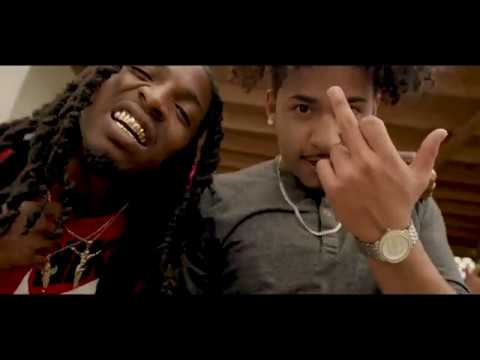 WeeMane | Young Smurf | R.O.B - All I Do is Trap (Official Music Video)