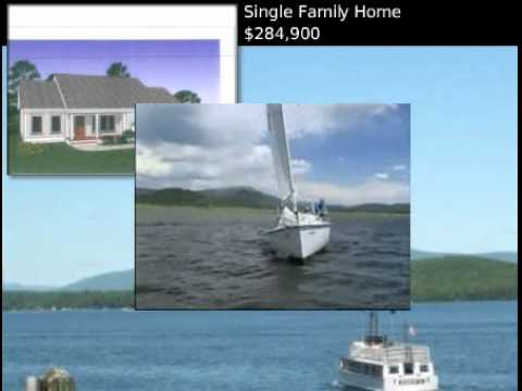 $284,900 Single Family Home, Laconia, NH