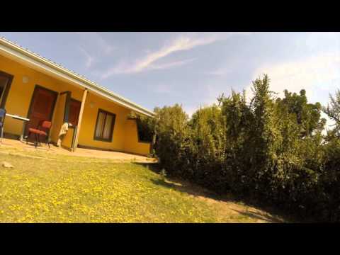 Madolos retreat - Stenden wildlife management campus