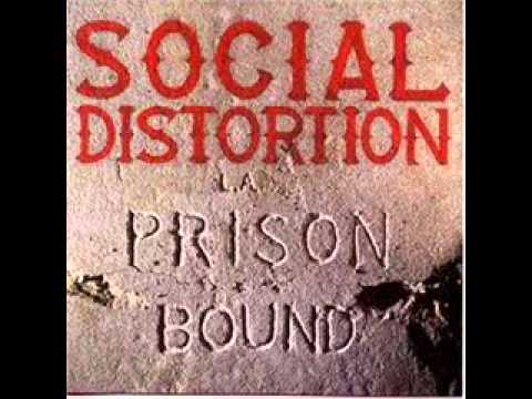 Social Distortion - Like an Outlaw