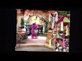 Barney Friends The Fiesta Song 1999