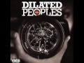 Dilated Peoples ft. Capleton - Firepower