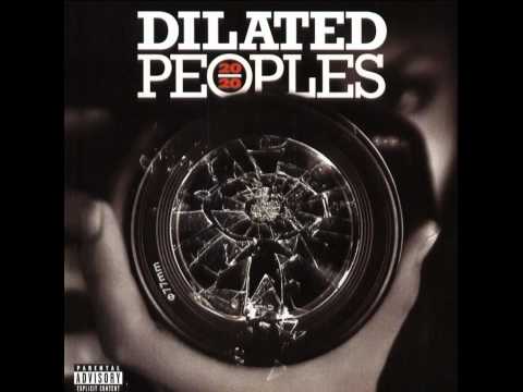 Dilated Peoples ft. Capleton - Firepower