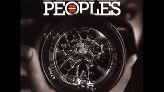 Dilated Peoples ft. Capleton - Firepower