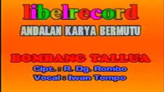 Download lagu Iwan Tompo - Bombang Tallua mp3