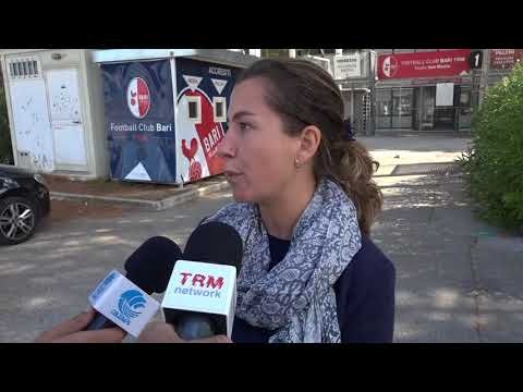 Bari, i tifosi: "Bagni del San Nicola inagibili". Ma il consigliere Melini non può entrare