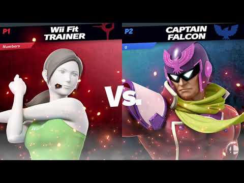 Encore Smash Weekly # 104 - Ho3K | John Numbers Vs. GRNT | Gatsby - Losers Finals