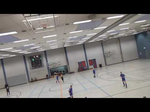 D-Junioren BW Gartz gg. SW Casekow 01122019