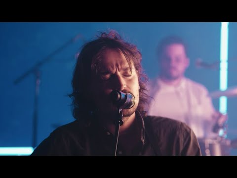 PÉPITE — Les Bateaux (Live Session)