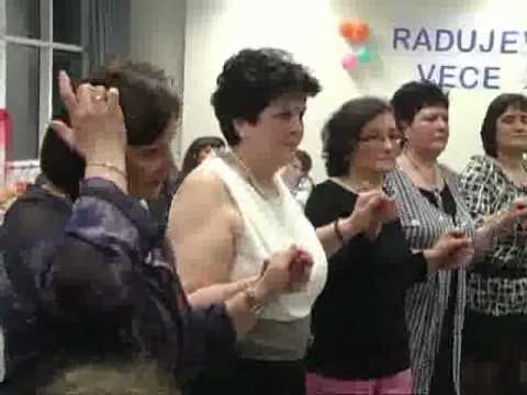 Radujevacko vece DEO 29 - www.exyu.eu