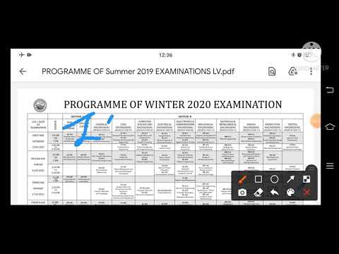 #amie exam update #Amie exam schedule#AMIE project & lab exam(Winter 2020)#amie #amie update