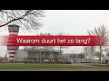 Lelystad Airport 50 jaar | Vijf vragen over jarig vliegveld 1