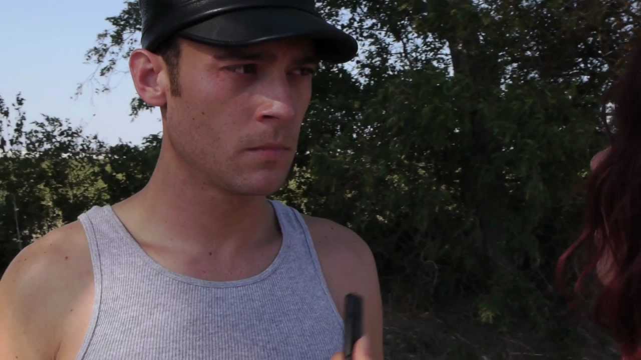 Official GOLIAD UPRISING Trailer.mov
