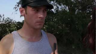 Official GOLIAD UPRISING Trailer.mov