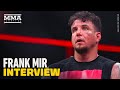 Frank Mir Has 'Nothing But Love' For Jake Paul's Venture Into Boxing - MMA Fighting