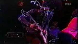 the mars volta- cut that city