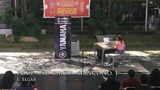 Download lagu Pomp and circumstance No. 1 (Elgar) mp3
