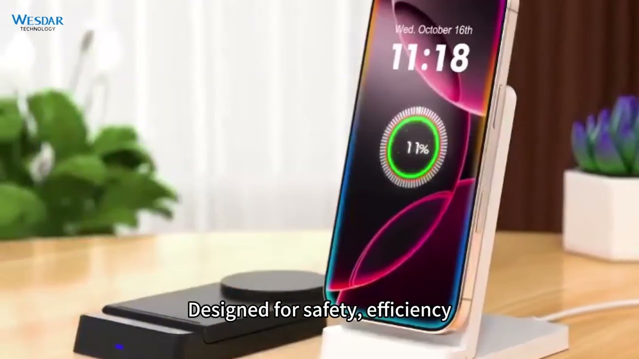 Wesdar TWS Earbuds TWS601