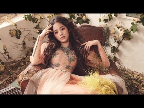 ELLE Taiwa 2016 10月號封面人物 -- 歐陽娜娜 thumnail