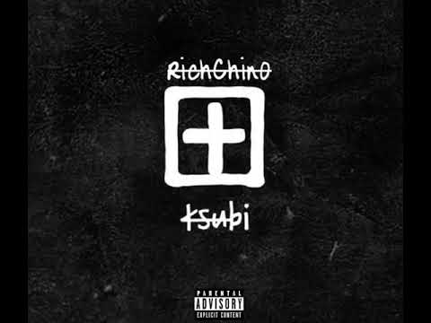 RichChino Ksubi ( Official Audio )