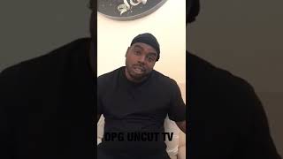 EXCLUSIVE! Daz Dillinger: Goes in on Suge Knight’s ex wife!