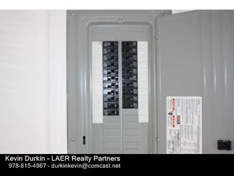 5 Judith Rd, Chelmsford MA 01824 - Single Family Home - Real Estate - For Sale -