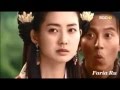 Queen Seondeok Yushin Deokman