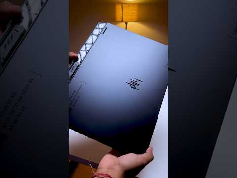Unboxing Acer Predator Helios Neo 16 #laptop