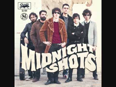 Midnight Shots - Up at Dawn