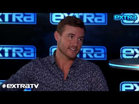 Bachelor Pete Weber on Tammy, Kelsey & Victoria F., Plus: Fights, Tears, and Makeouts Ahead