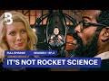 It's Not Rocket Science Season 1 Episode 2 | Full Episode | Blueprint