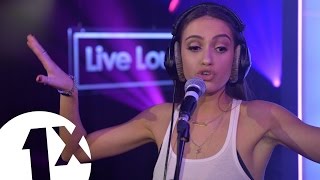 K Stewart - Be Without You in the 1Xtra Live Lounge